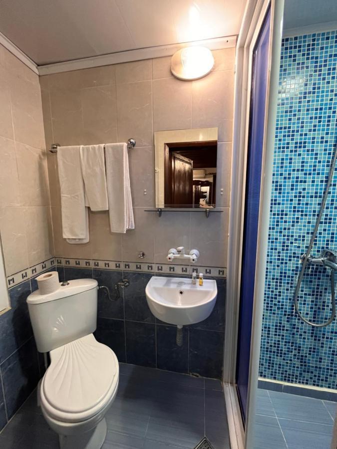 Sliven Хотел Тома מראה חיצוני תמונה